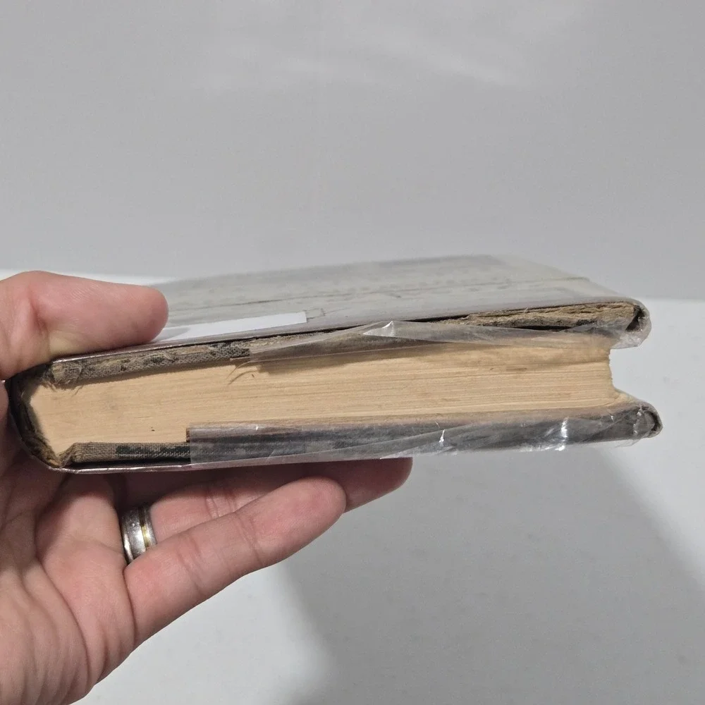 Selected Poems of Carl Sandburg Edited by Rebecca West Harcourt Brace World 1926
